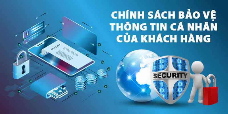 Chính sách bảo mật về thông tin