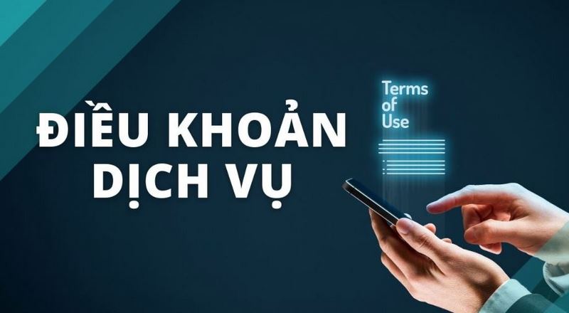 Những quy định về điều khoản dịch vụ tại Xoilac