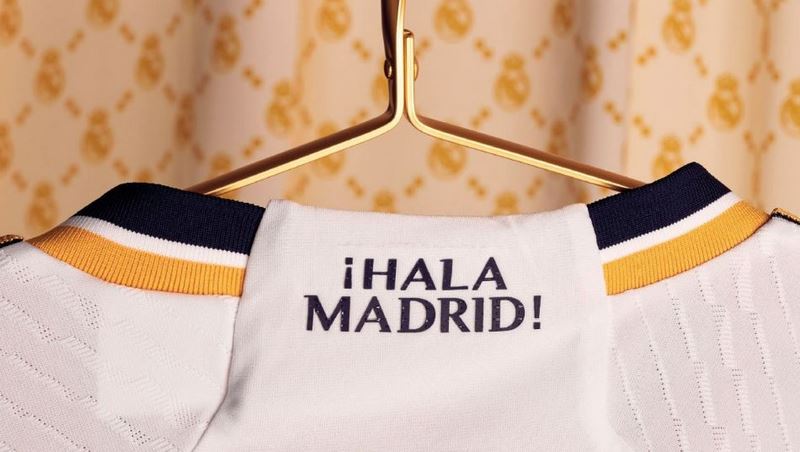 Hala Madrid là gì và ra đời như thế nào?