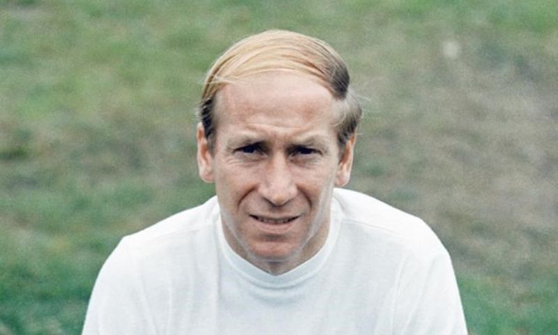 Tiểu sử Bobby Charlton