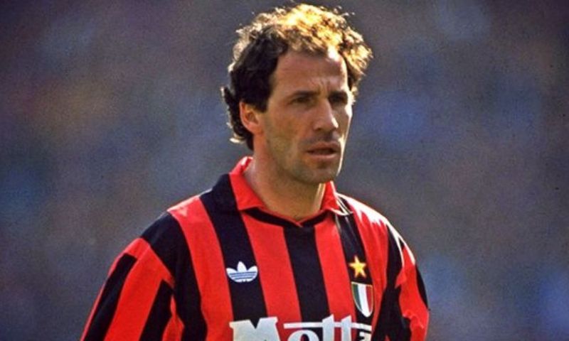 Tiểu sử Franco Baresi