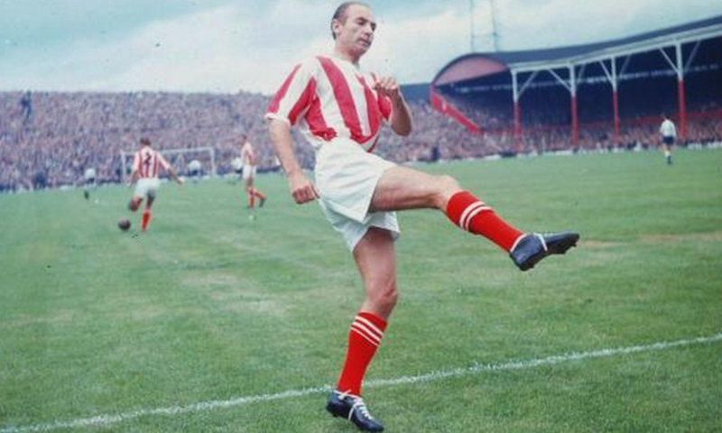 Những danh hiệu nổi bật của Stanley Matthews