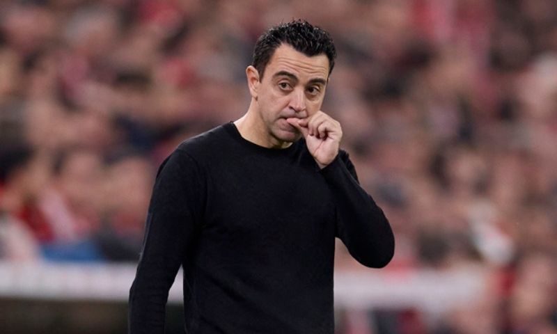 Những đóng góp của Xavi dành cho Barcelona